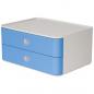 Preview: HAN | Allison Smart-Box sky blue (1120-84)